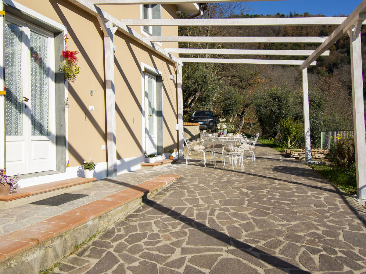 Il Paradiso – Maison 6 pers. avec piscine, Montecatini - Photo 23