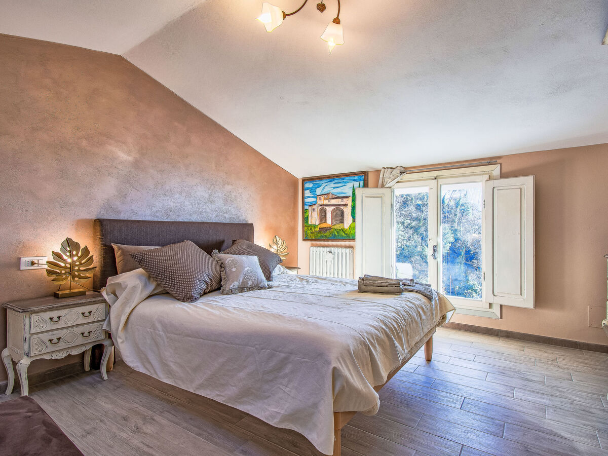Il Paradiso – Maison 6 pers. avec piscine, Montecatini - Photo 26