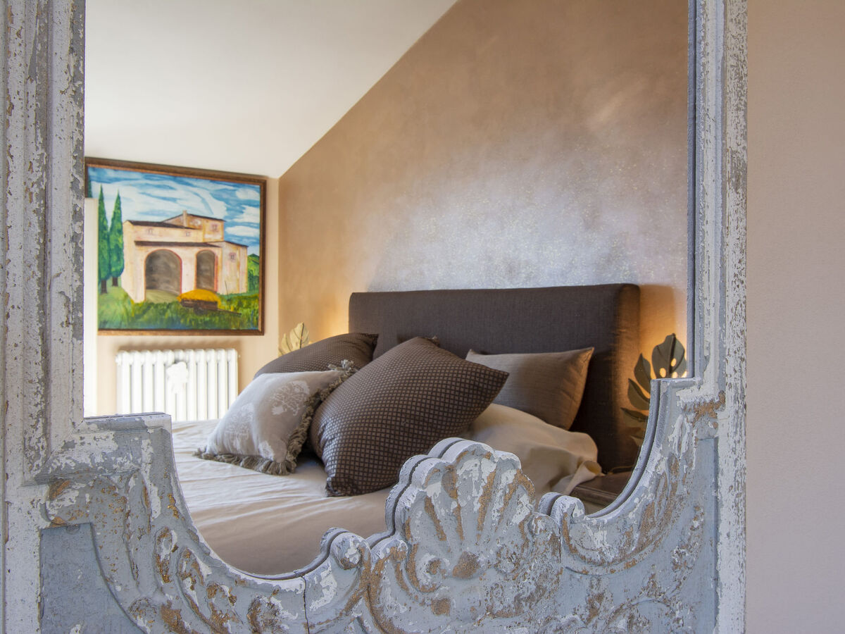 Il Paradiso – Maison 6 pers. avec piscine, Montecatini - Photo 28