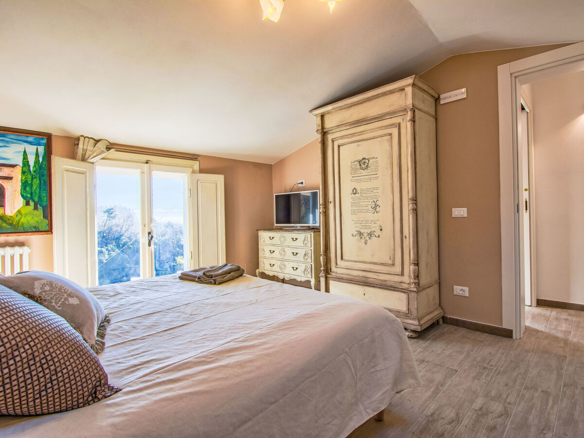 Il Paradiso – Maison 6 pers. avec piscine, Montecatini - Photo 29