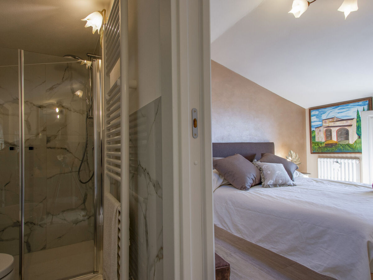 Il Paradiso – Maison 6 pers. avec piscine, Montecatini - Photo 30
