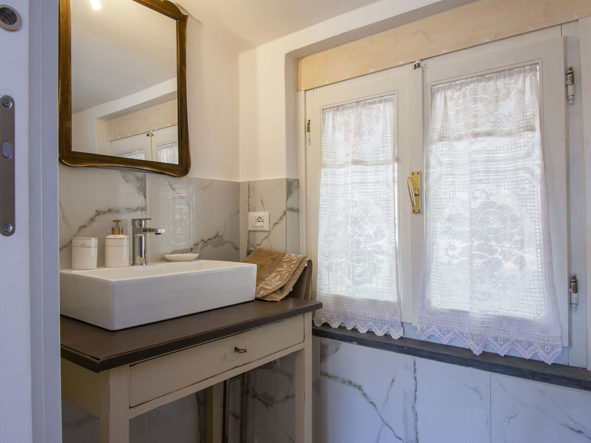 Il Paradiso – Maison 6 pers. avec piscine, Montecatini - Photo 32