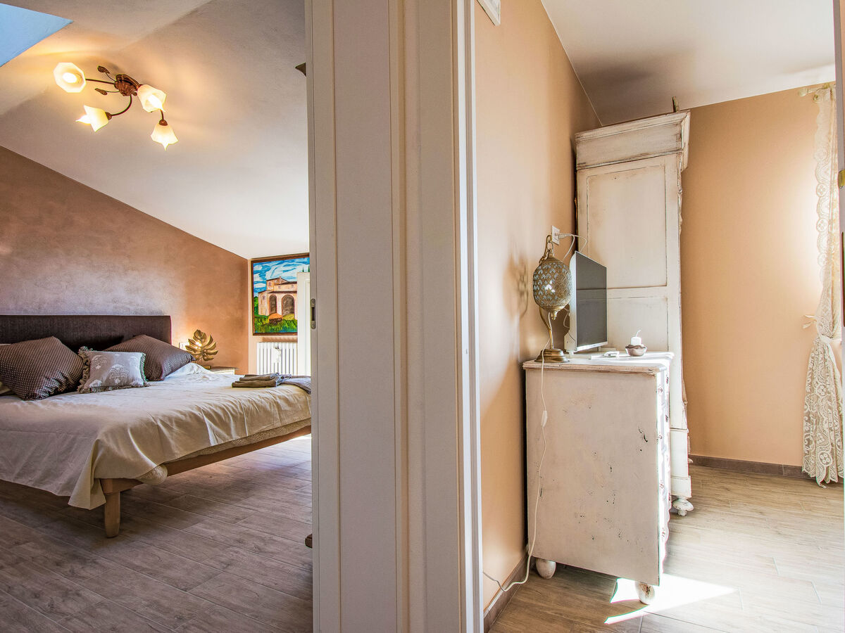 Il Paradiso – Maison 6 pers. avec piscine, Montecatini - Photo 34