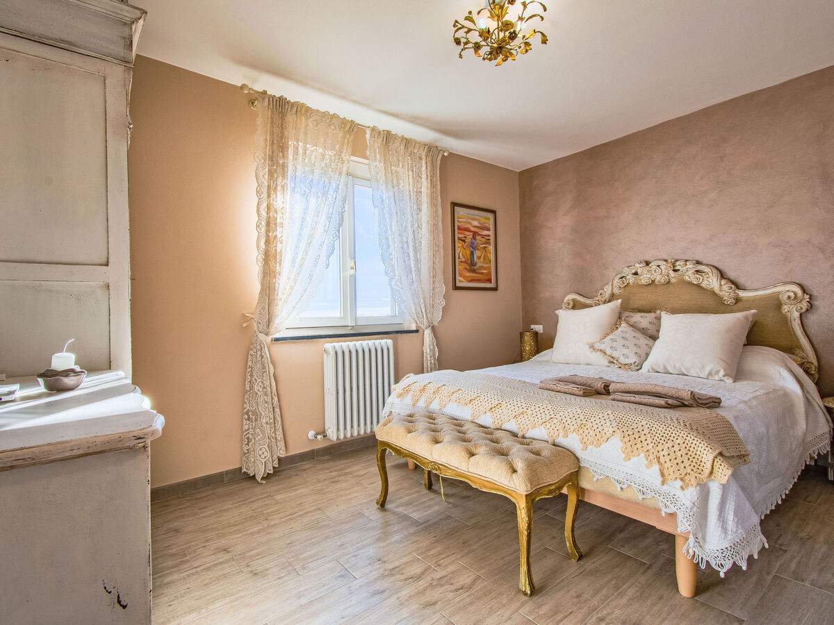 Il Paradiso – Maison 6 pers. avec piscine, Montecatini - Photo 35