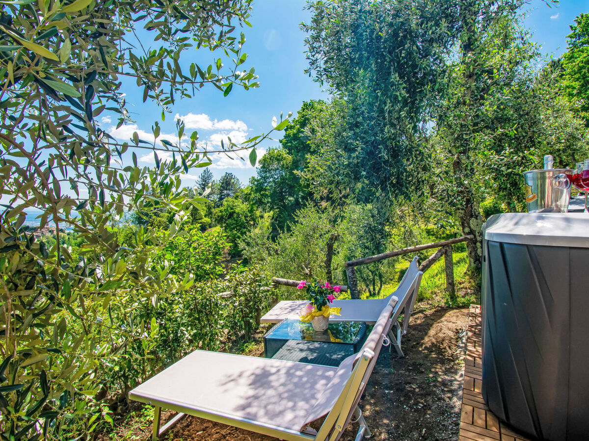 Il Paradiso – Maison 6 pers. avec piscine, Montecatini - Photo 36