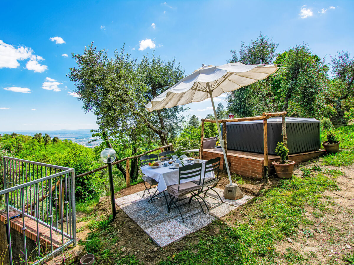 Il Paradiso – Maison 6 pers. avec piscine, Montecatini - Photo 37