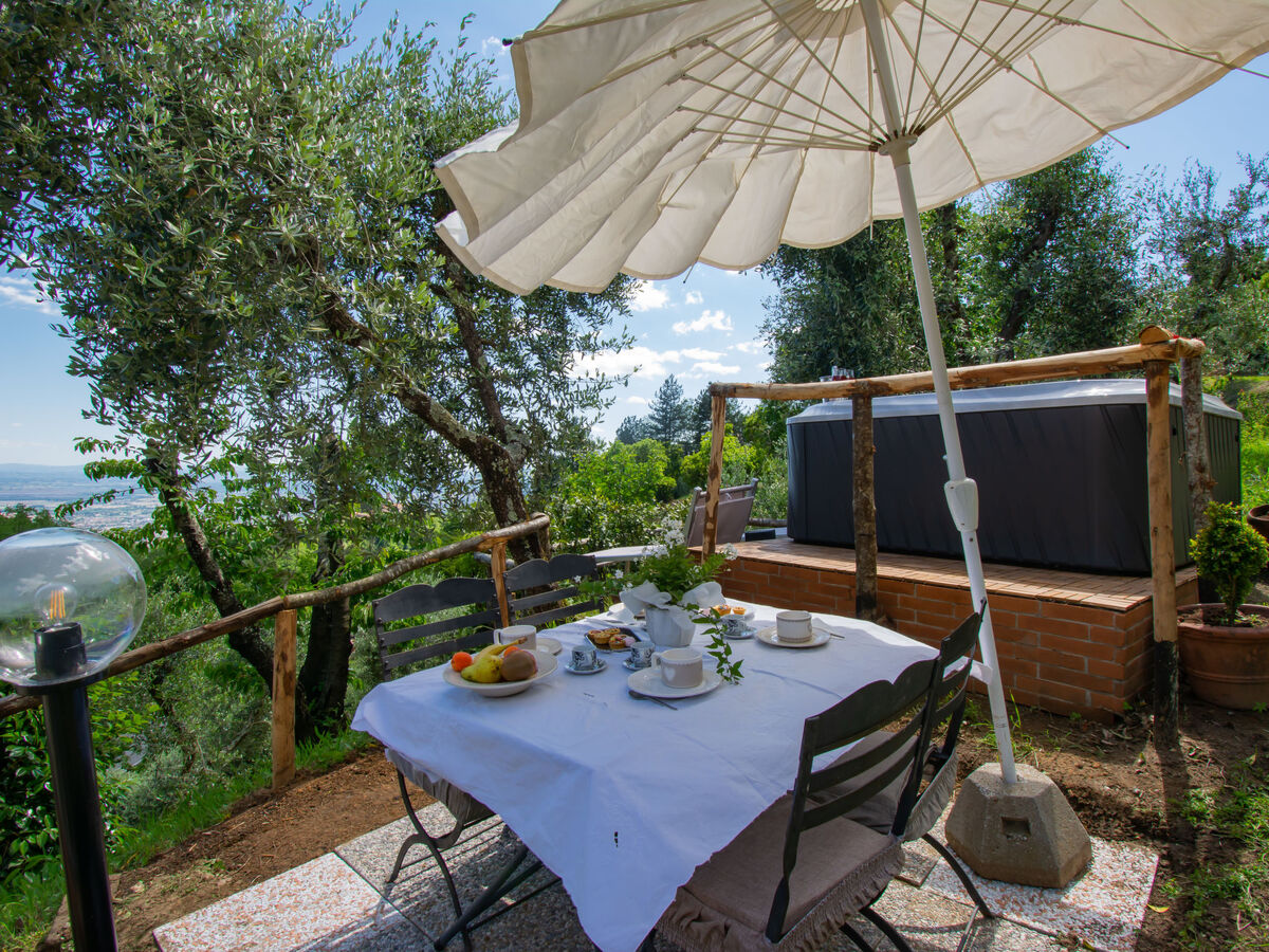 Il Paradiso – Maison 6 pers. avec piscine, Montecatini - Photo 38