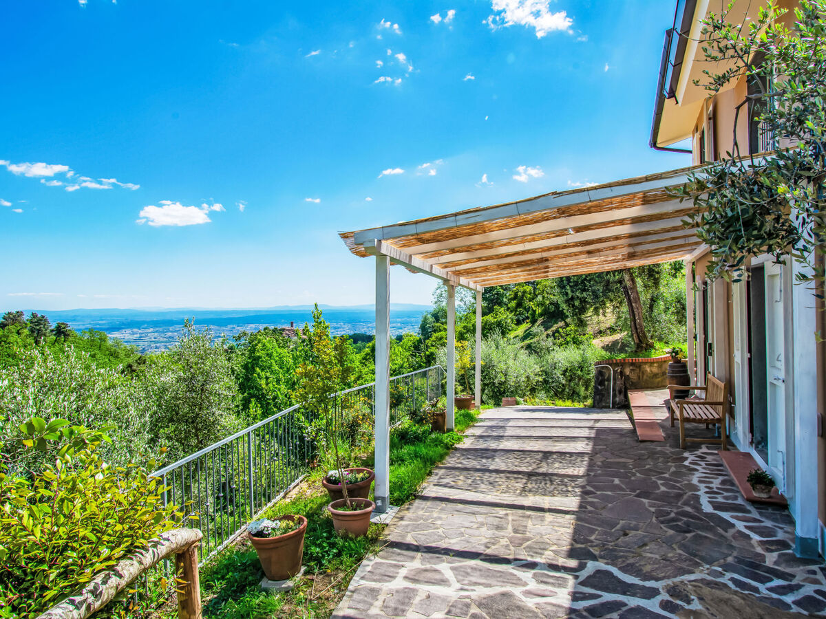 Il Paradiso – Maison 6 pers. avec piscine, Montecatini - Photo 39