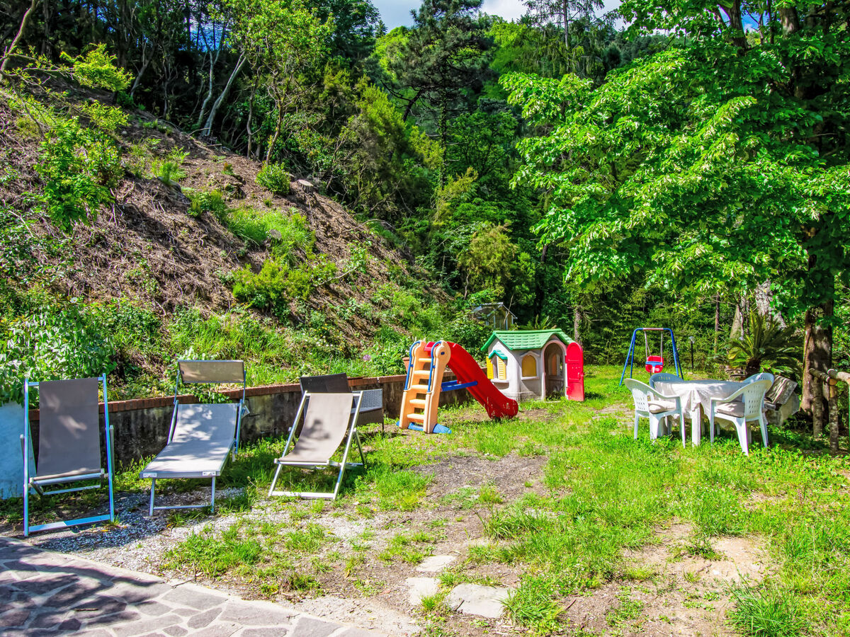 Il Paradiso – Maison 6 pers. avec piscine, Montecatini - Photo 42
