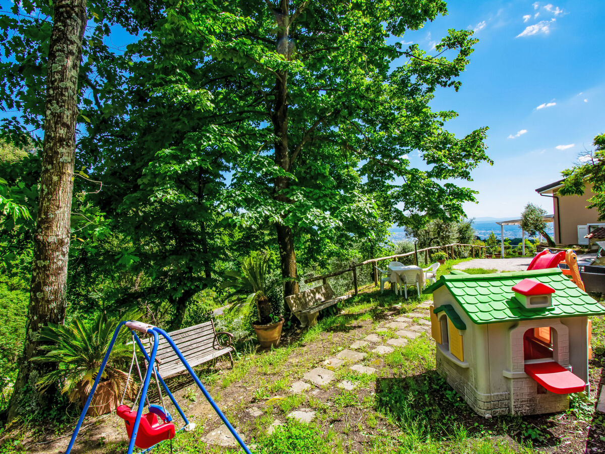 Il Paradiso – Maison 6 pers. avec piscine, Montecatini - Photo 43