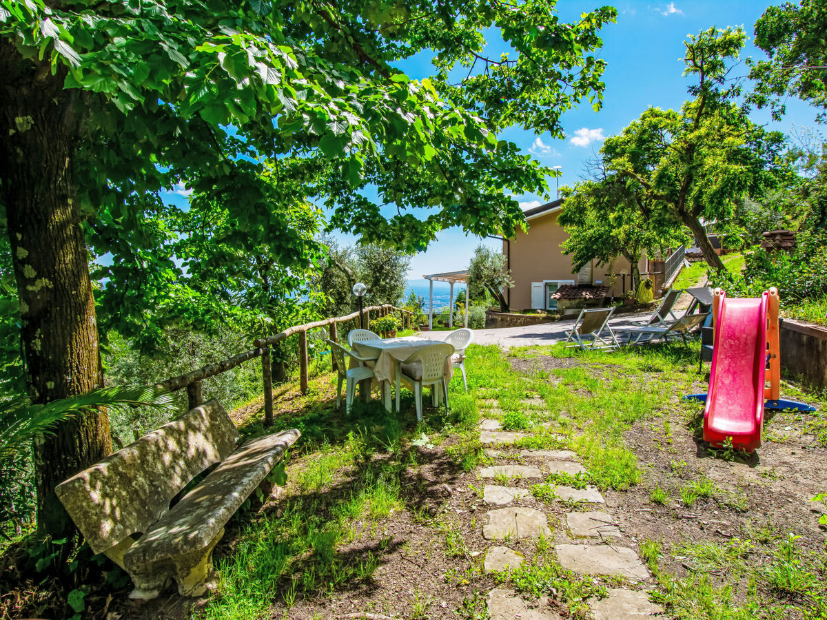 Il Paradiso – Maison 6 pers. avec piscine, Montecatini - Photo 44