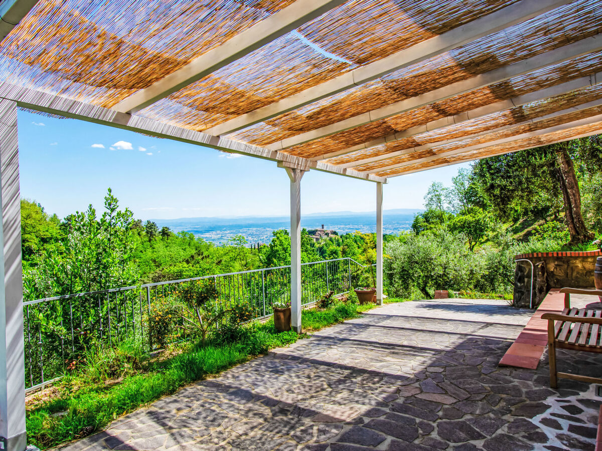 Il Paradiso – Maison 6 pers. avec piscine, Montecatini - Photo 46