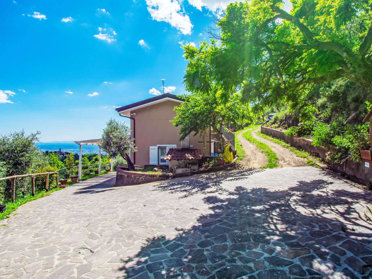 Il Paradiso – Maison 6 pers. avec piscine, Montecatini - Photo 47