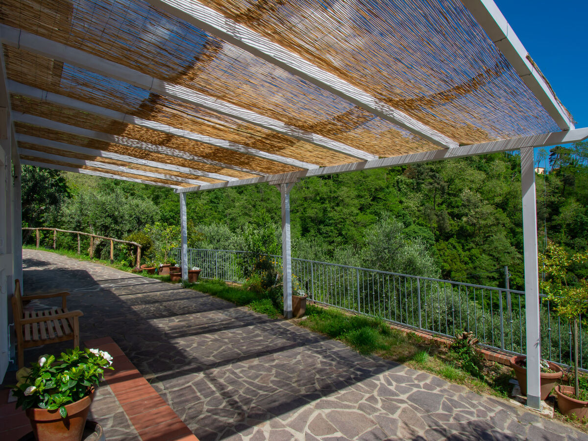 Il Paradiso – Maison 6 pers. avec piscine, Montecatini - Photo 48