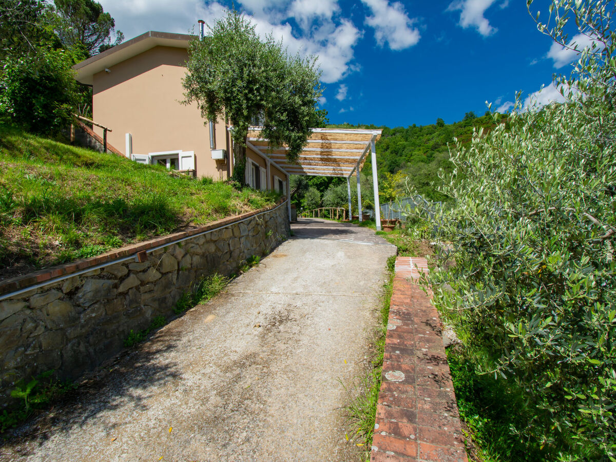 Il Paradiso – Maison 6 pers. avec piscine, Montecatini - Photo 49
