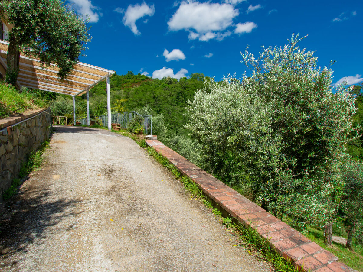 Il Paradiso – Maison 6 pers. avec piscine, Montecatini - Photo 50