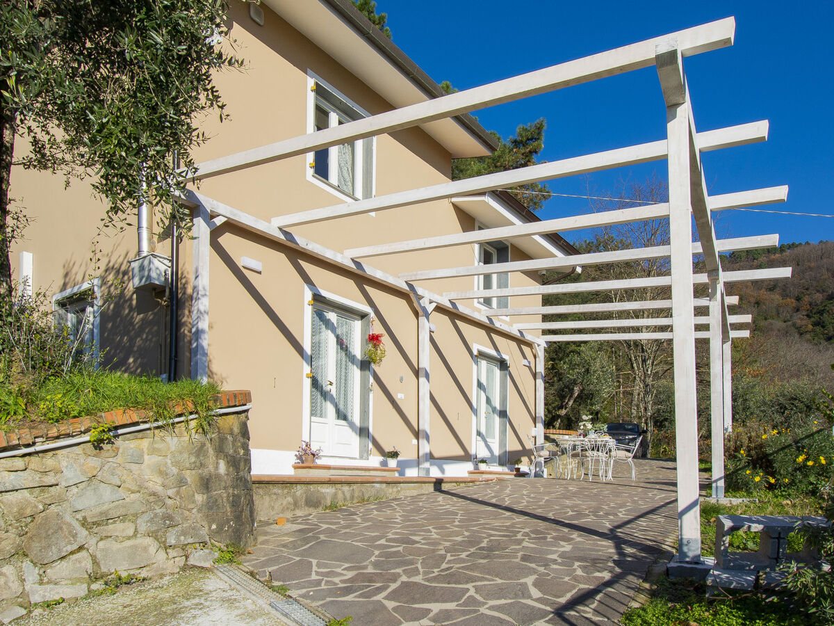 Il Paradiso – Maison 6 pers. avec piscine, Montecatini - Photo 51