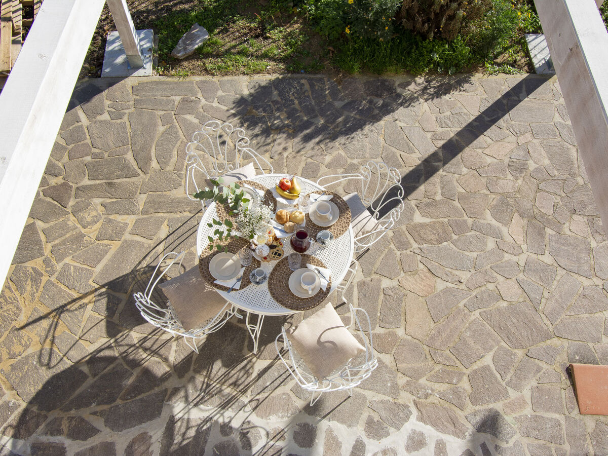 Il Paradiso – Maison 6 pers. avec piscine, Montecatini - Photo 52
