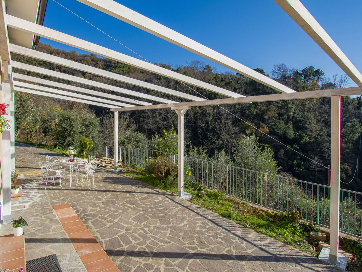 Il Paradiso – Maison 6 pers. avec piscine, Montecatini - Photo 53