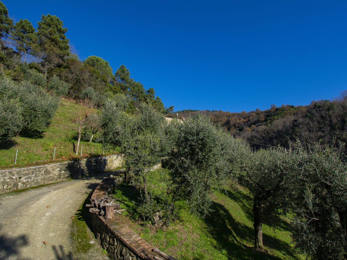 Il Paradiso – Maison 6 pers. avec piscine, Montecatini - Photo 54