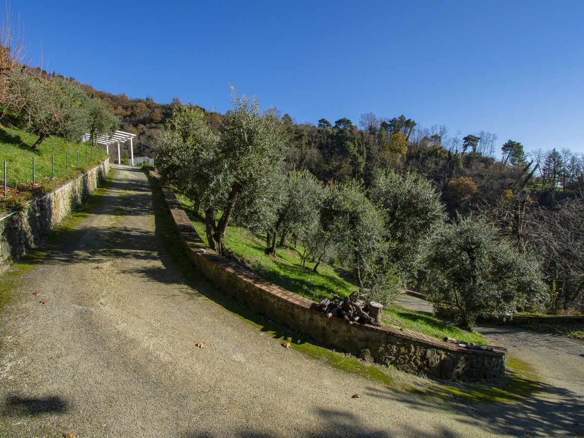 Il Paradiso – Maison 6 pers. avec piscine, Montecatini - Photo 55