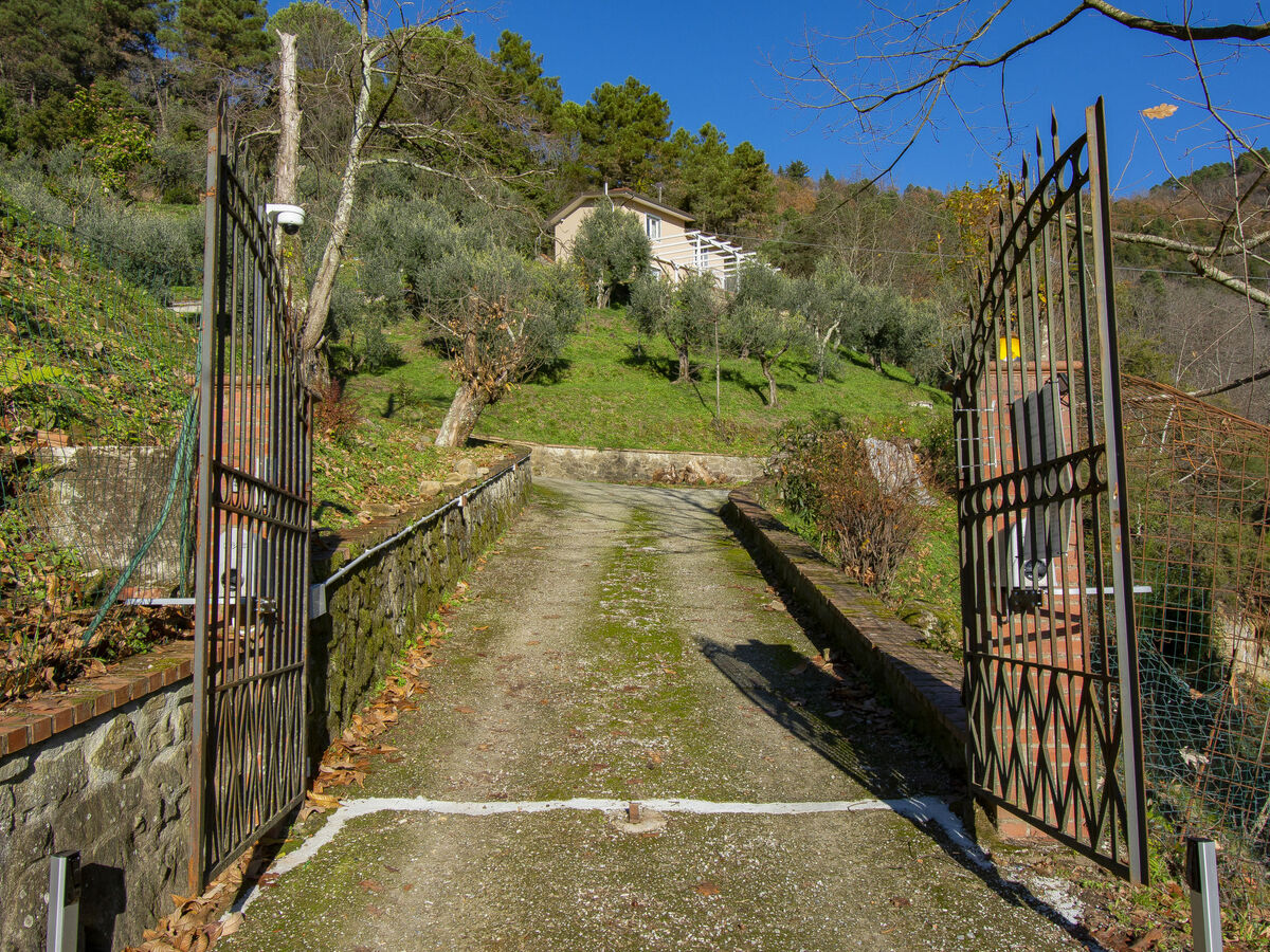 Il Paradiso – Maison 6 pers. avec piscine, Montecatini - Photo 56