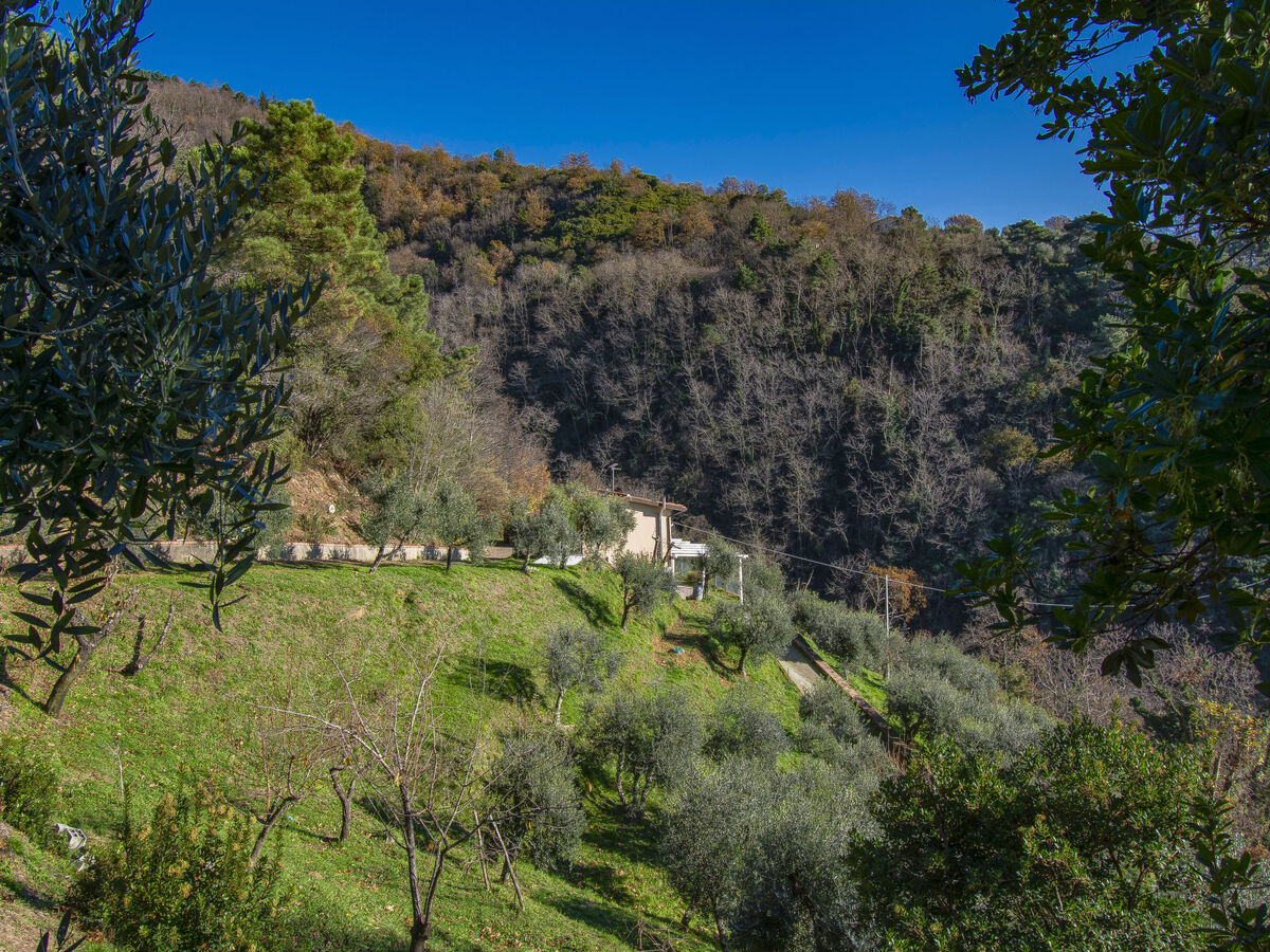 Il Paradiso – Maison 6 pers. avec piscine, Montecatini - Photo 57