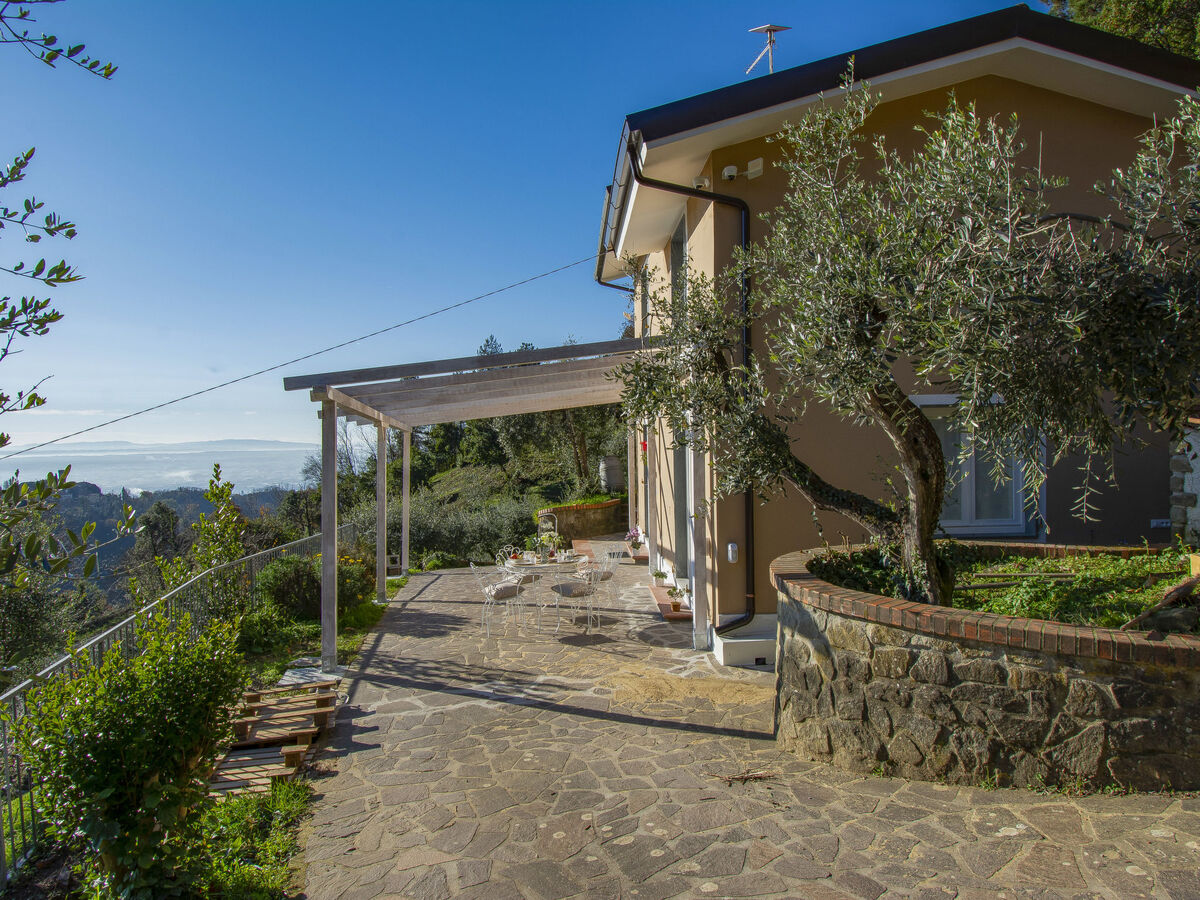 Il Paradiso – Maison 6 pers. avec piscine, Montecatini - Photo 58