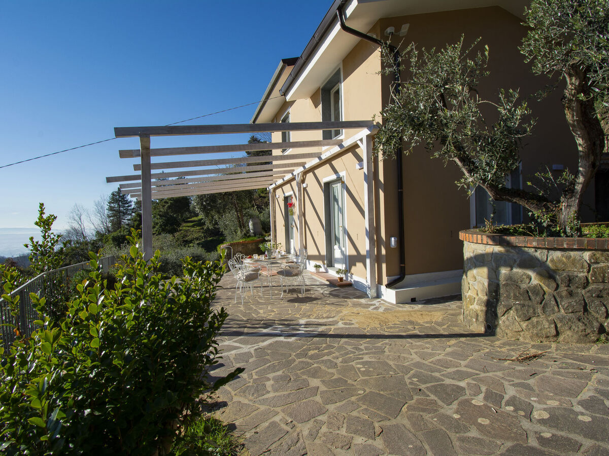 Il Paradiso – Maison 6 pers. avec piscine, Montecatini - Photo 59