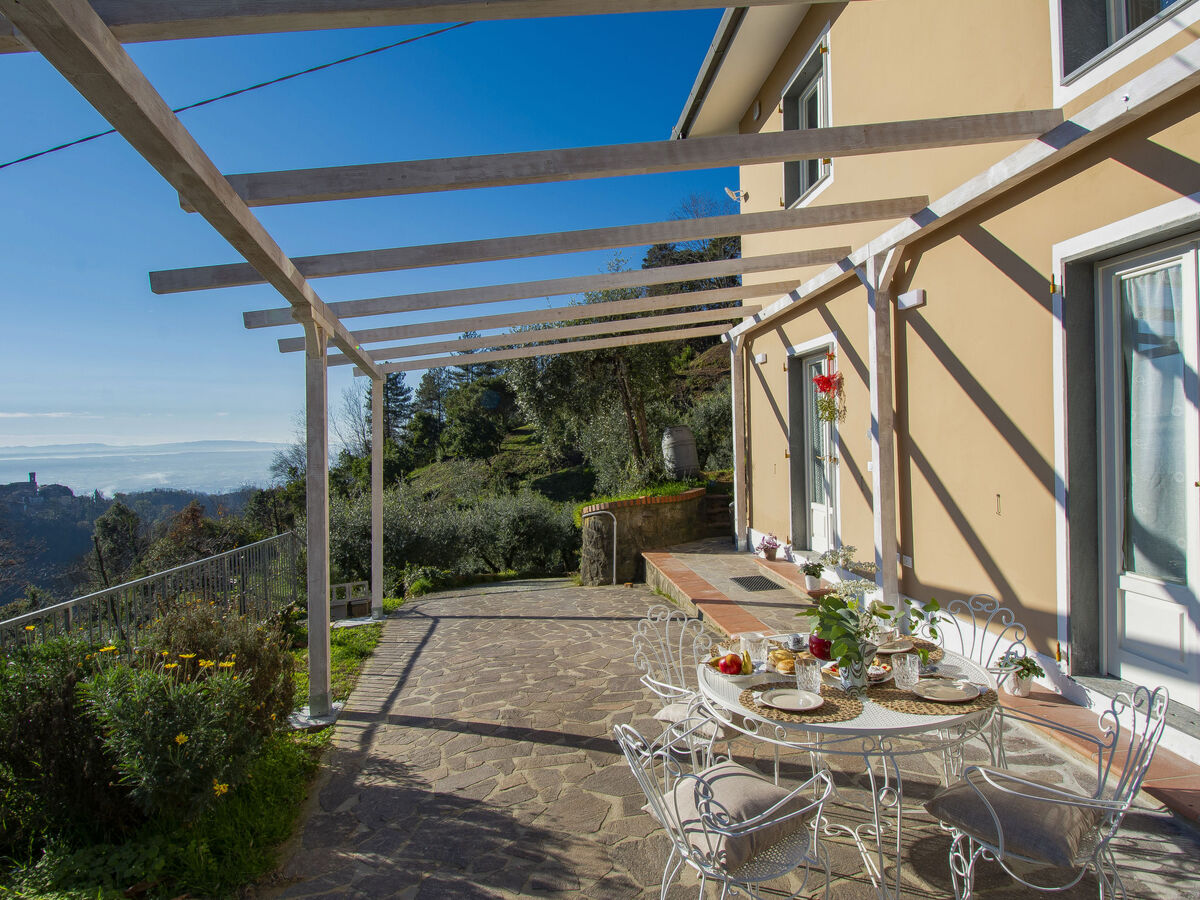 Il Paradiso – Maison 6 pers. avec piscine, Montecatini - Photo 60