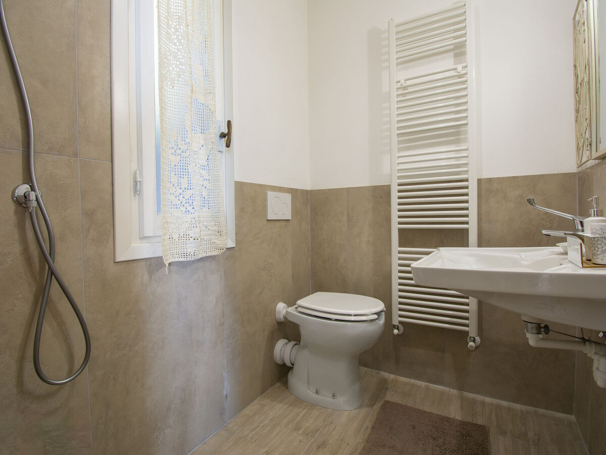 Il Paradiso – Maison 6 pers. avec piscine, Montecatini - Photo 62