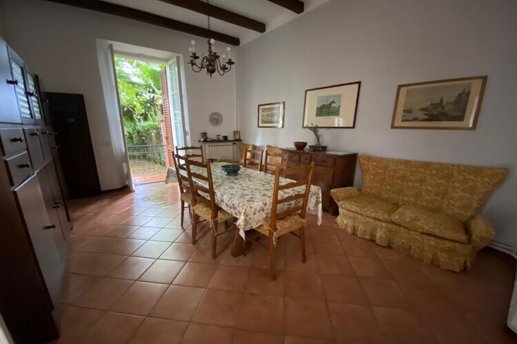 Maison Belle Époque à Meina, lac Majeur - Photo 5