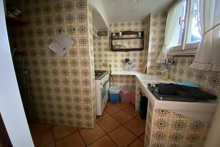 Maison Belle Époque à Meina, lac Majeur - Photo 7