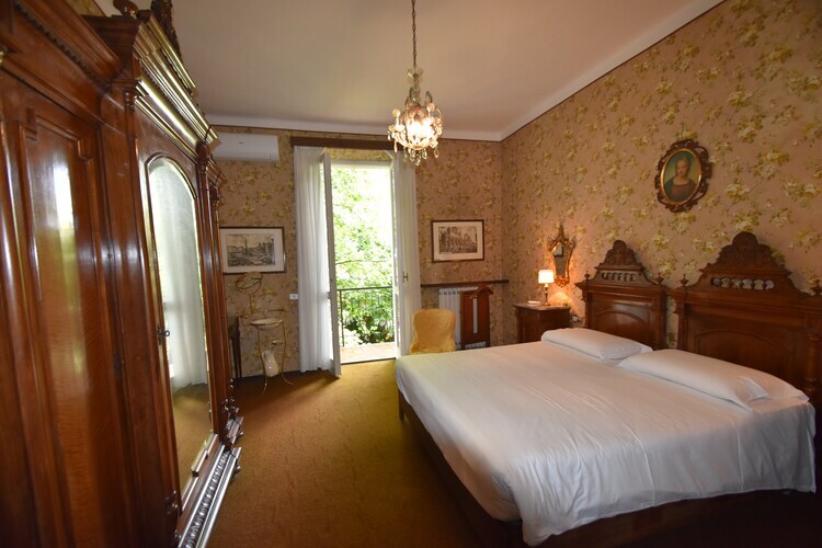 Maison Belle Époque à Meina, lac Majeur - Photo 10