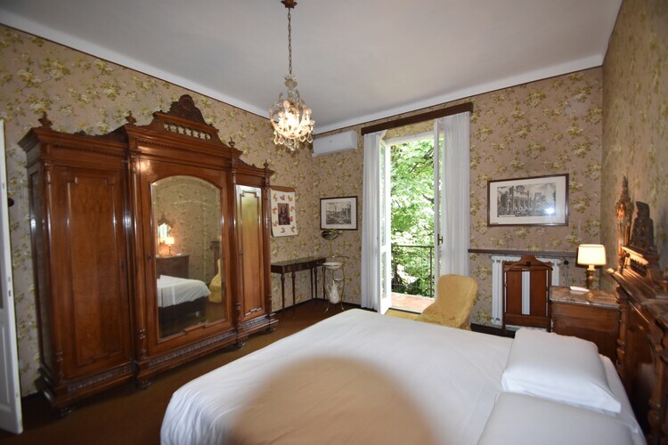Maison Belle Époque à Meina, lac Majeur - Photo 11