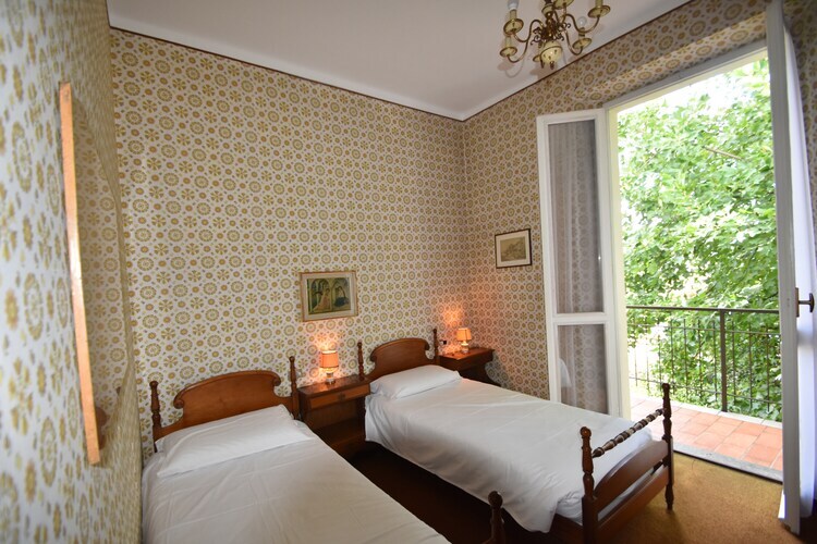Maison Belle Époque à Meina, lac Majeur - Photo 12