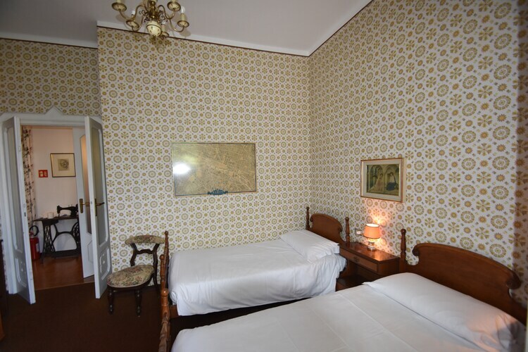 Maison Belle Époque à Meina, lac Majeur - Photo 13