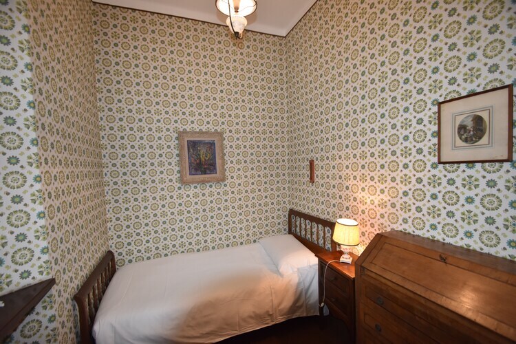 Maison Belle Époque à Meina, lac Majeur - Photo 14