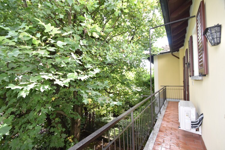 Maison Belle Époque à Meina, lac Majeur - Photo 20