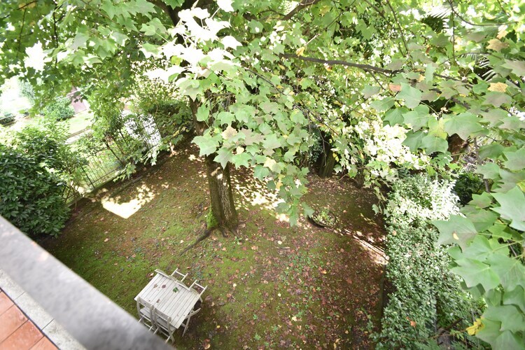 Maison Belle Époque à Meina, lac Majeur - Photo 23