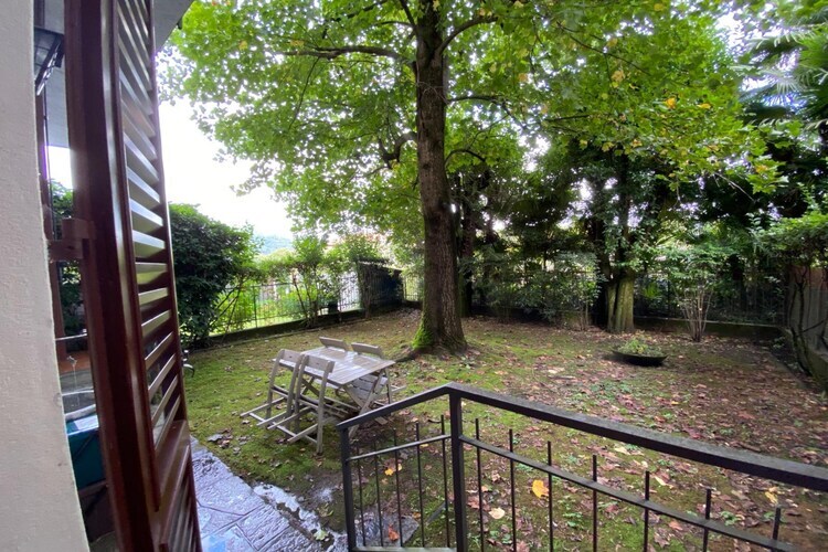 Maison Belle Époque à Meina, lac Majeur - Photo 24