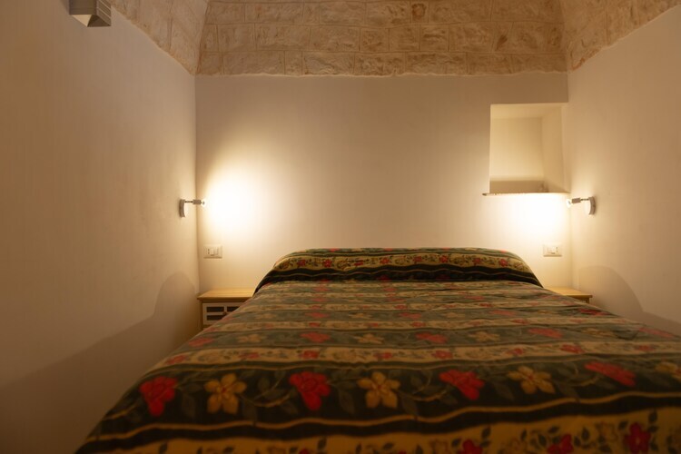 Trulli Cesare avec piscine en vallée d'Itria - Photo 13