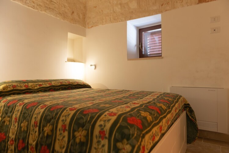 Trulli Cesare avec piscine en vallée d'Itria - Photo 15