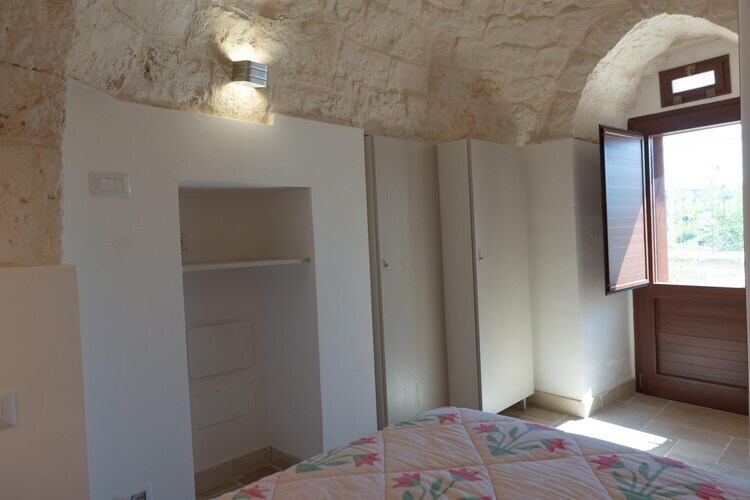 Trulli Cesare avec piscine en vallée d'Itria - Photo 17