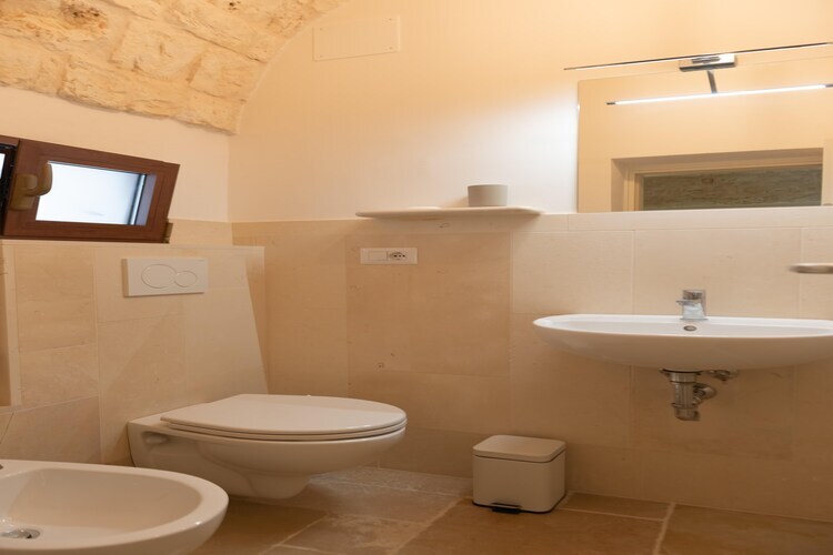 Trulli Cesare avec piscine en vallée d'Itria - Photo 18