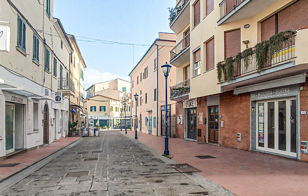 Appartement 6 personnes à Marina di Campo - Photo 1