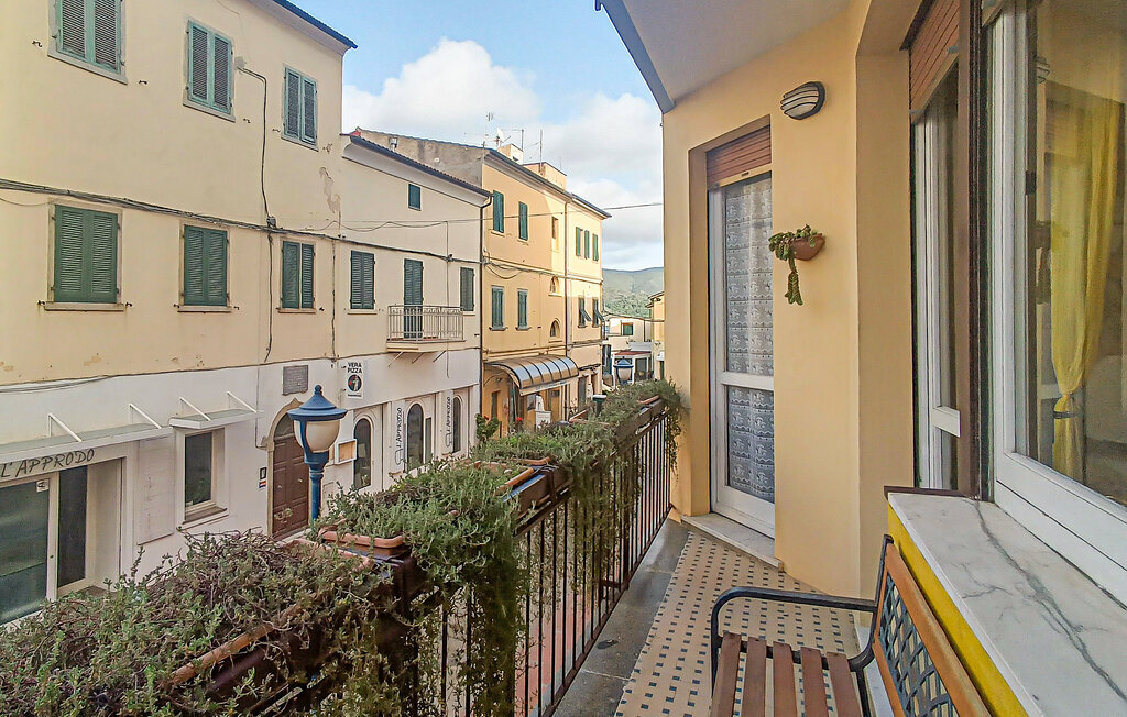 Appartement 6 personnes à Marina di Campo - Photo 2