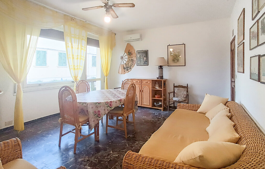 Appartement 6 personnes à Marina di Campo - Photo 3