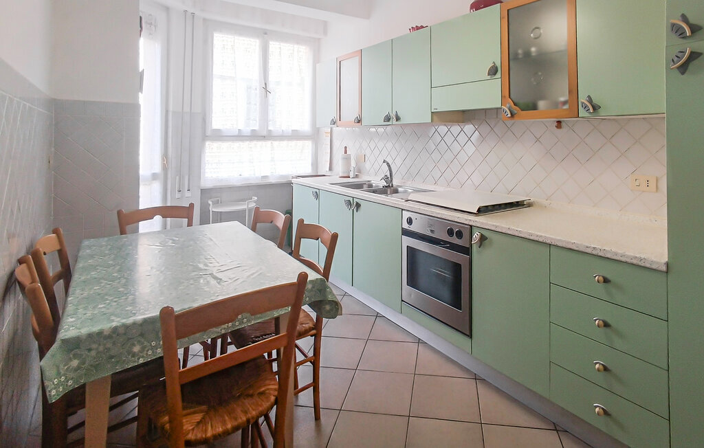 Appartement 6 personnes à Marina di Campo - Photo 4