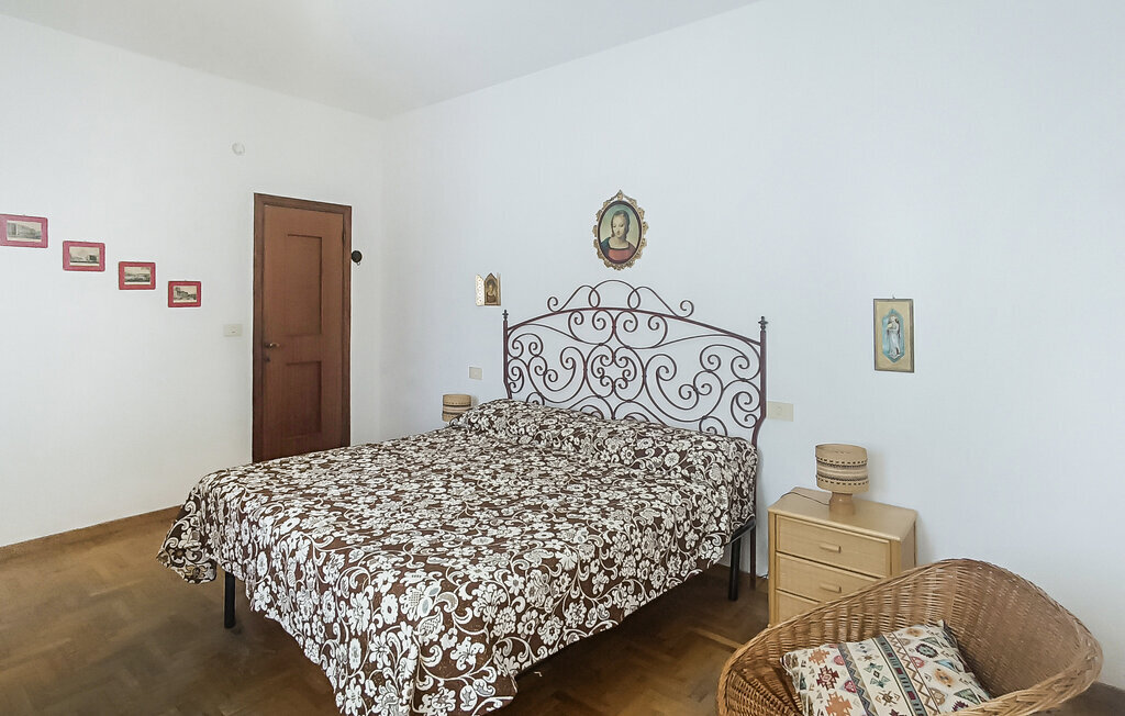 Appartement 6 personnes à Marina di Campo - Photo 5